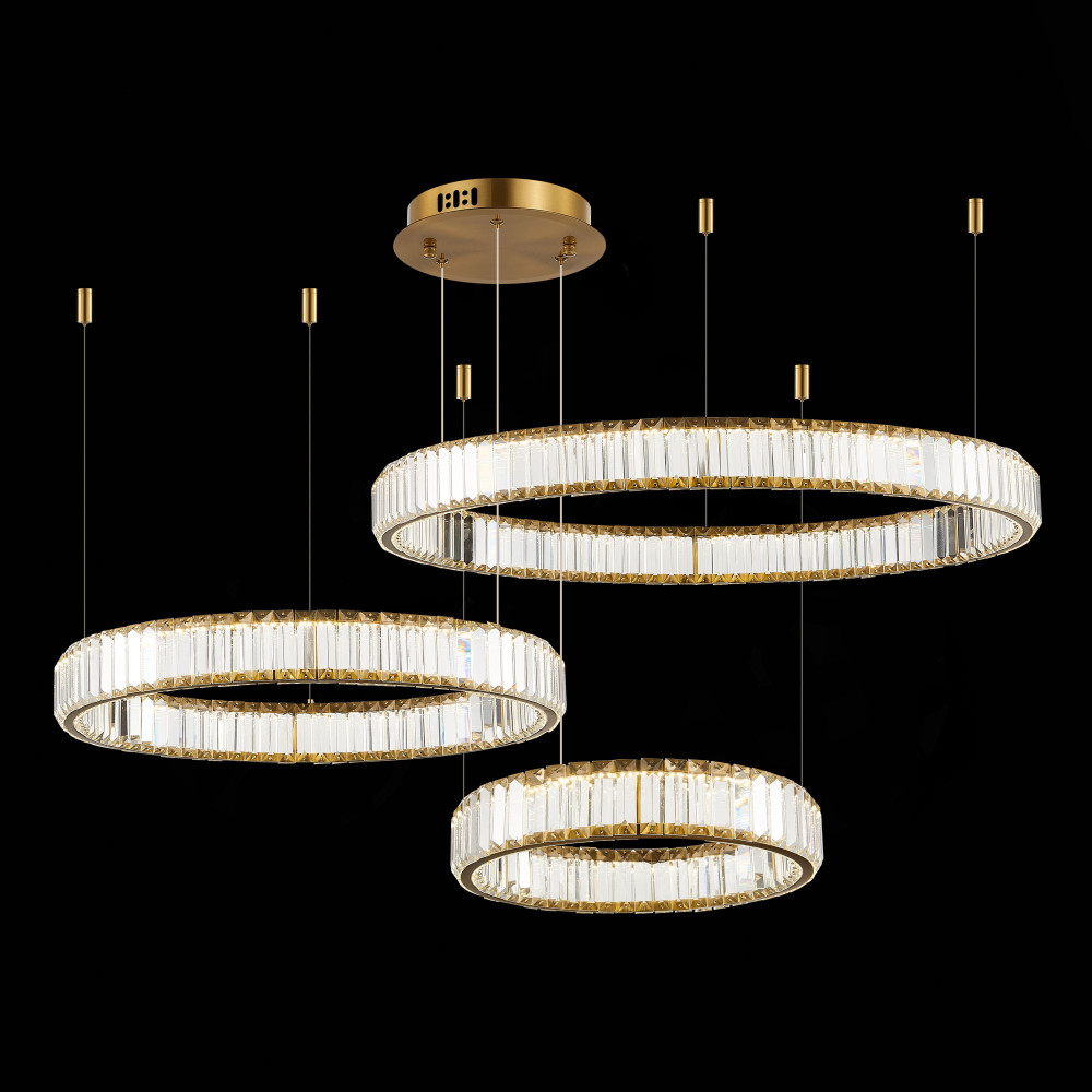 Подвесная люстра ST LUCE SL1622.313.03