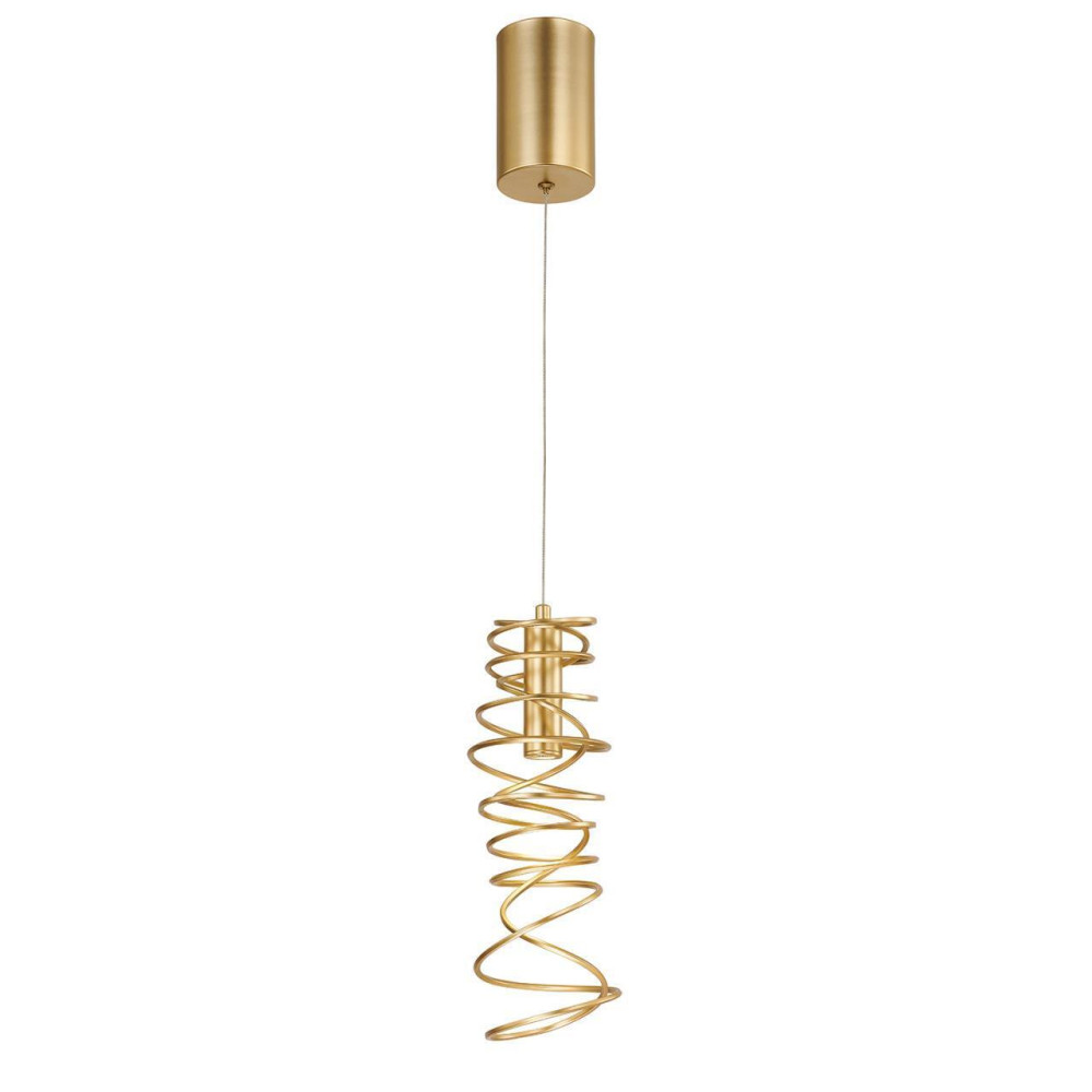 Подвесной светильник FAVOURITE FONTES 4554-1P