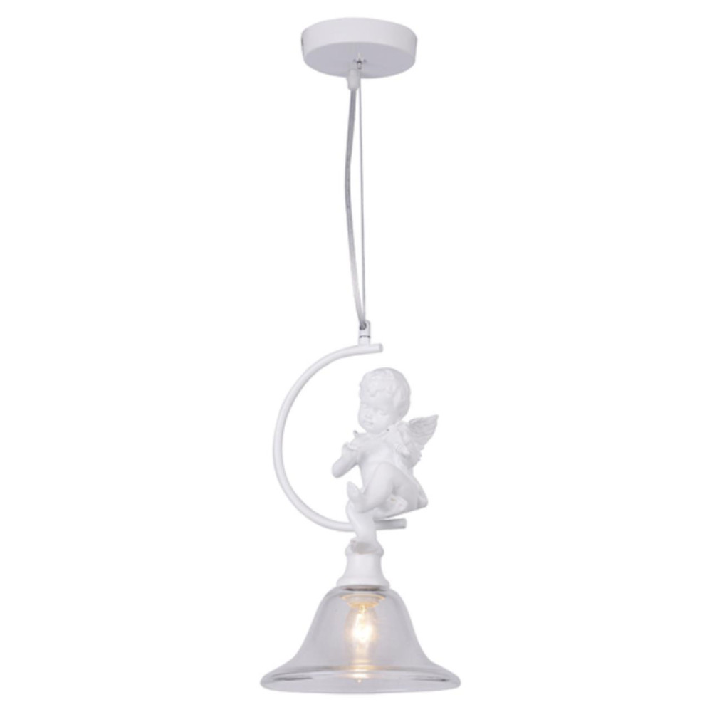 Подвесной светильник ARTE LAMP A4288SP-1WH