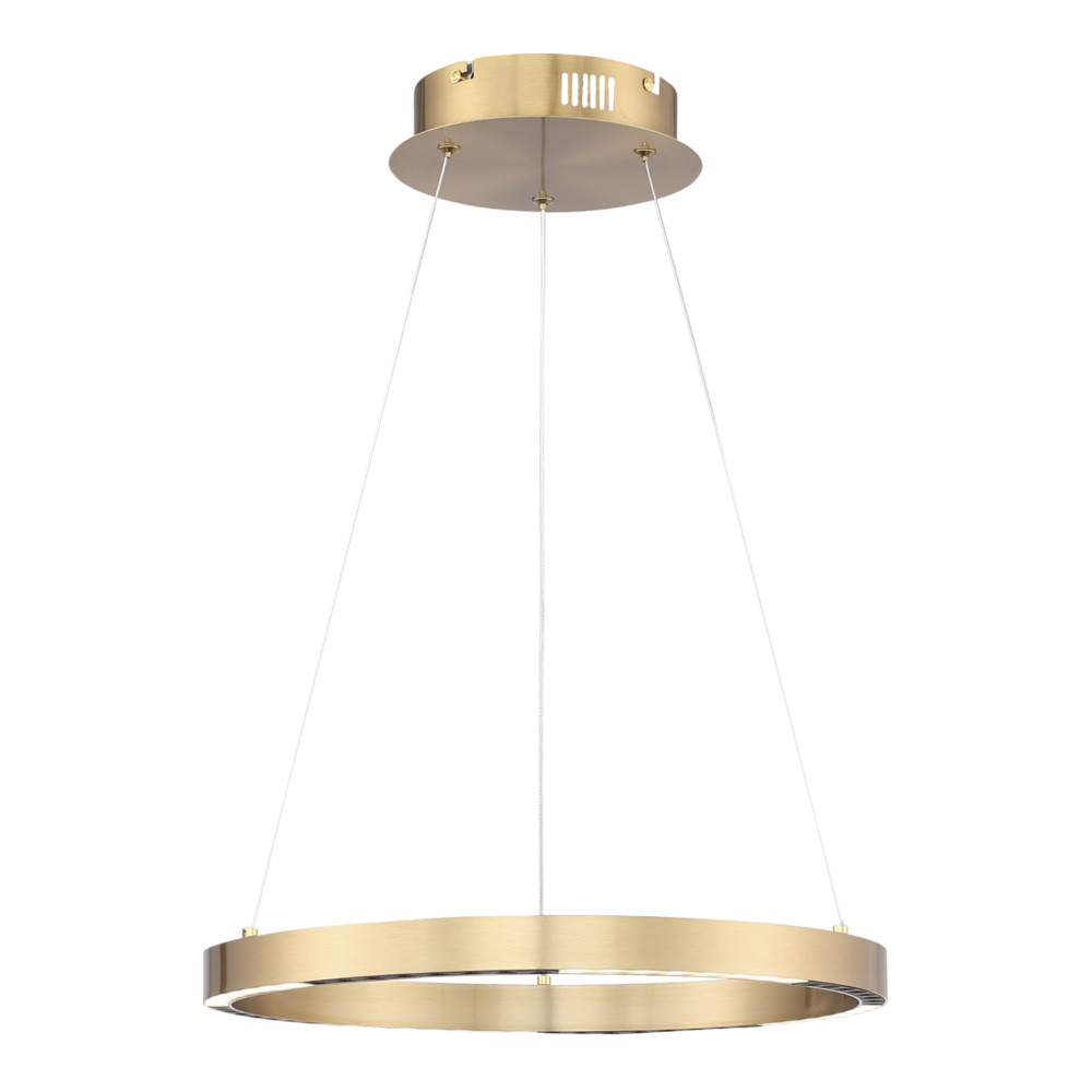 Подвесная люстра ST LUCE SL6238.323.01