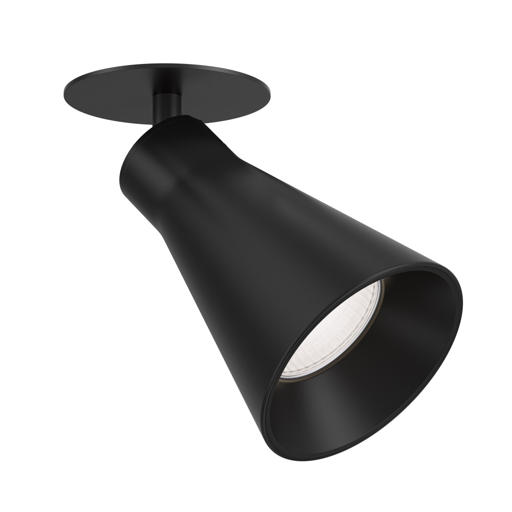 Встраиваемый светильник MAYTONI VIRAR C059CL-01B