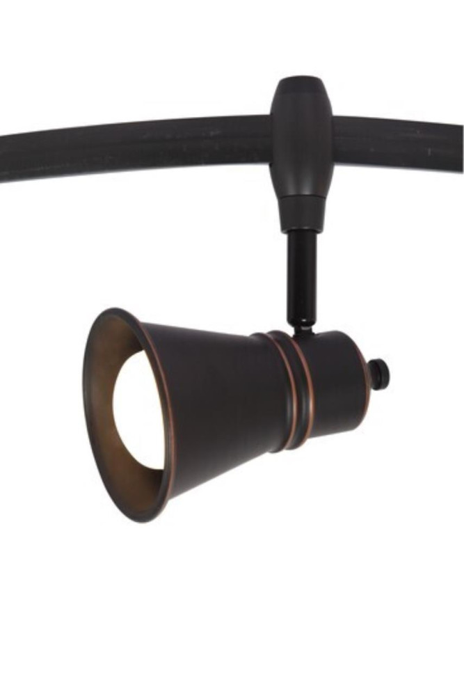 Трековые светильники ARTE LAMP A3057PL-1BK