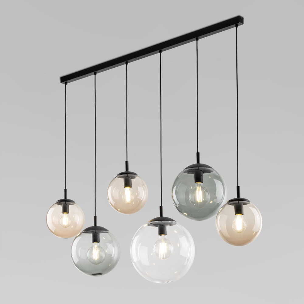 Подвесная люстра TK LIGHTING ESME 4797 ESME