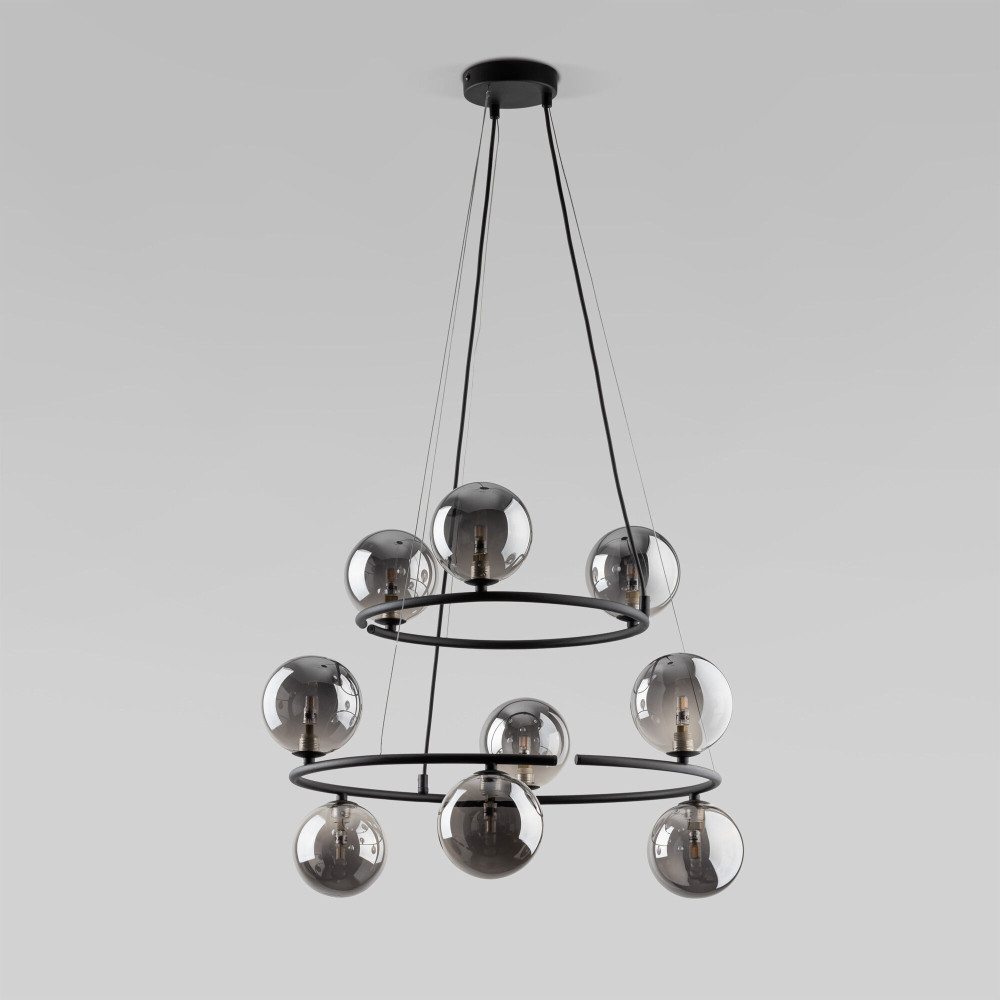 Подвесная люстра TK LIGHTING ANABELLE 6845 ANABELLE