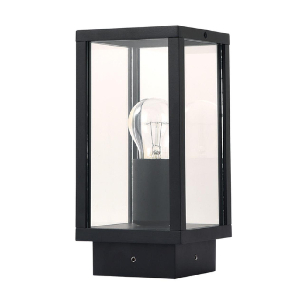 Ландшафтный светильник ARTE LAMP A1631FN-1BK