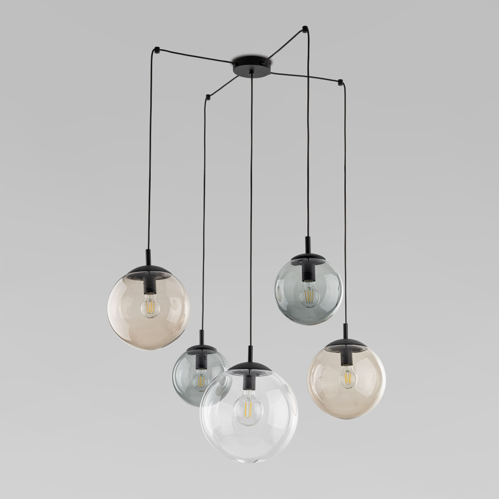 Подвесная люстра TK LIGHTING ESME 4796 ESME