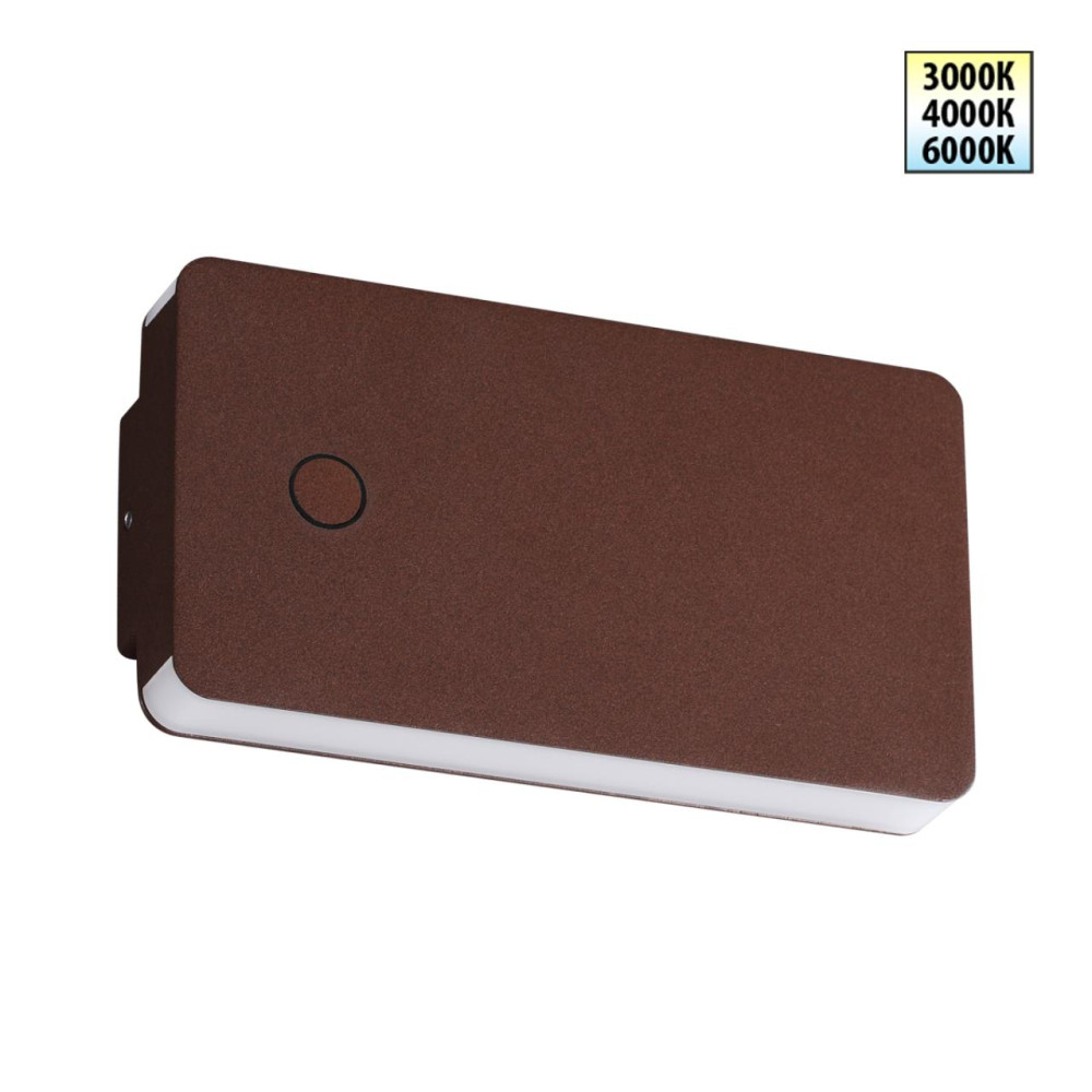 Уличный настенный светильник NOVOTECH STREET 359591