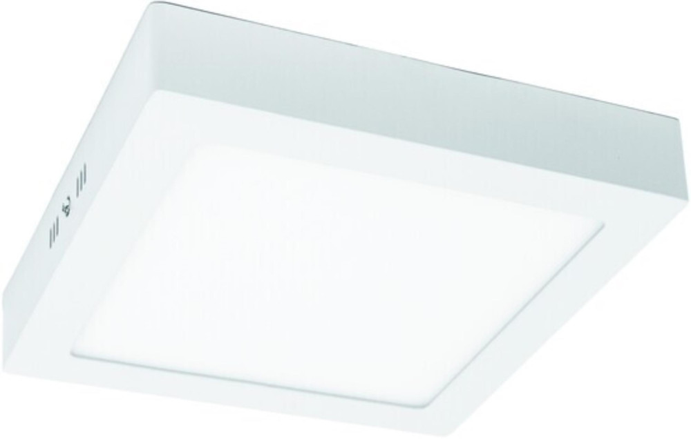 Потолочный светильник ARTE LAMP ANGOLO A3618PL-1WH