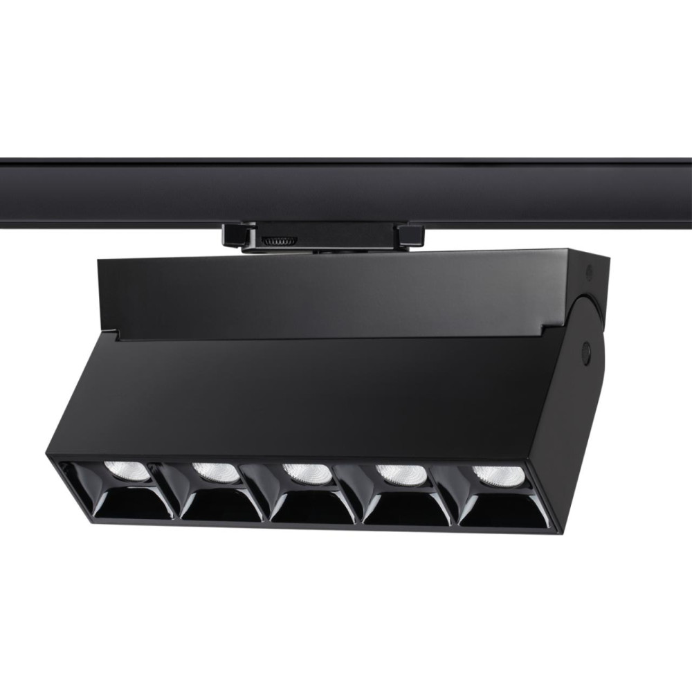 Трековый светильник NOVOTECH PORT 358326