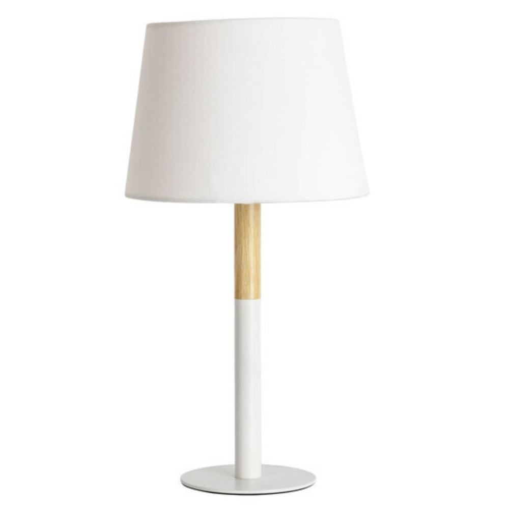 Настольная лампа ARTE LAMP A2102LT-1WH