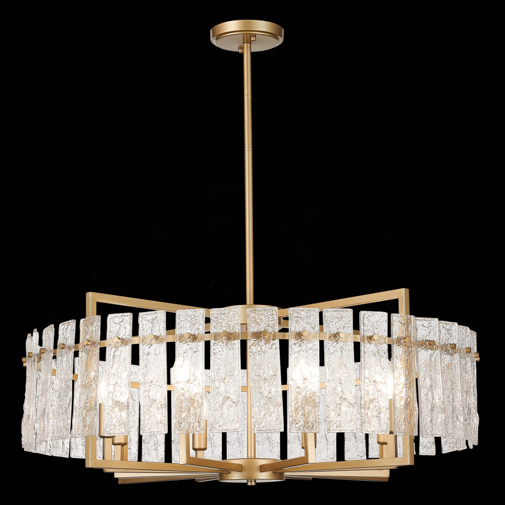 Подвесная люстра ST LUCE SL1632.203.08