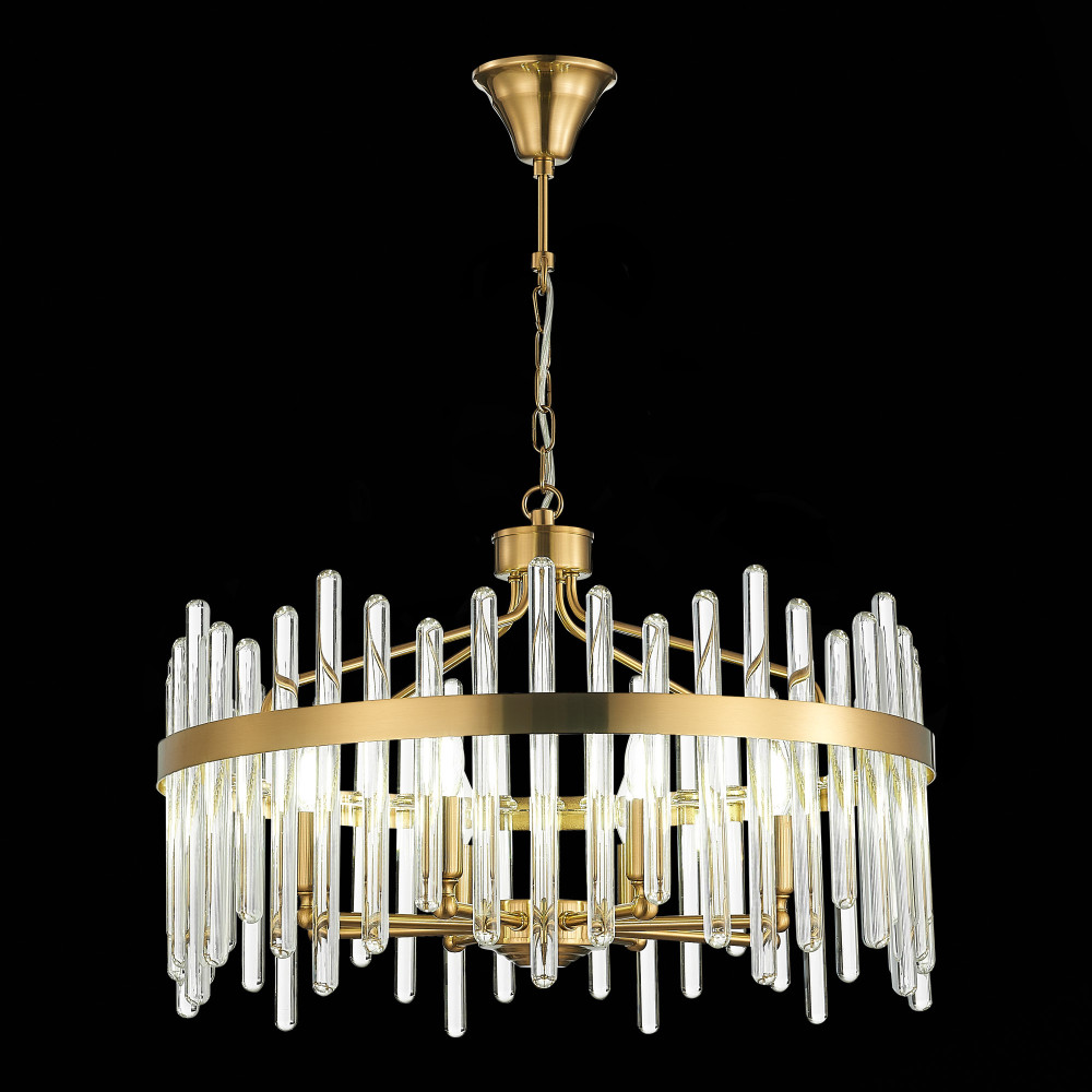 Подвесная люстра ST LUCE SL1167.303.08