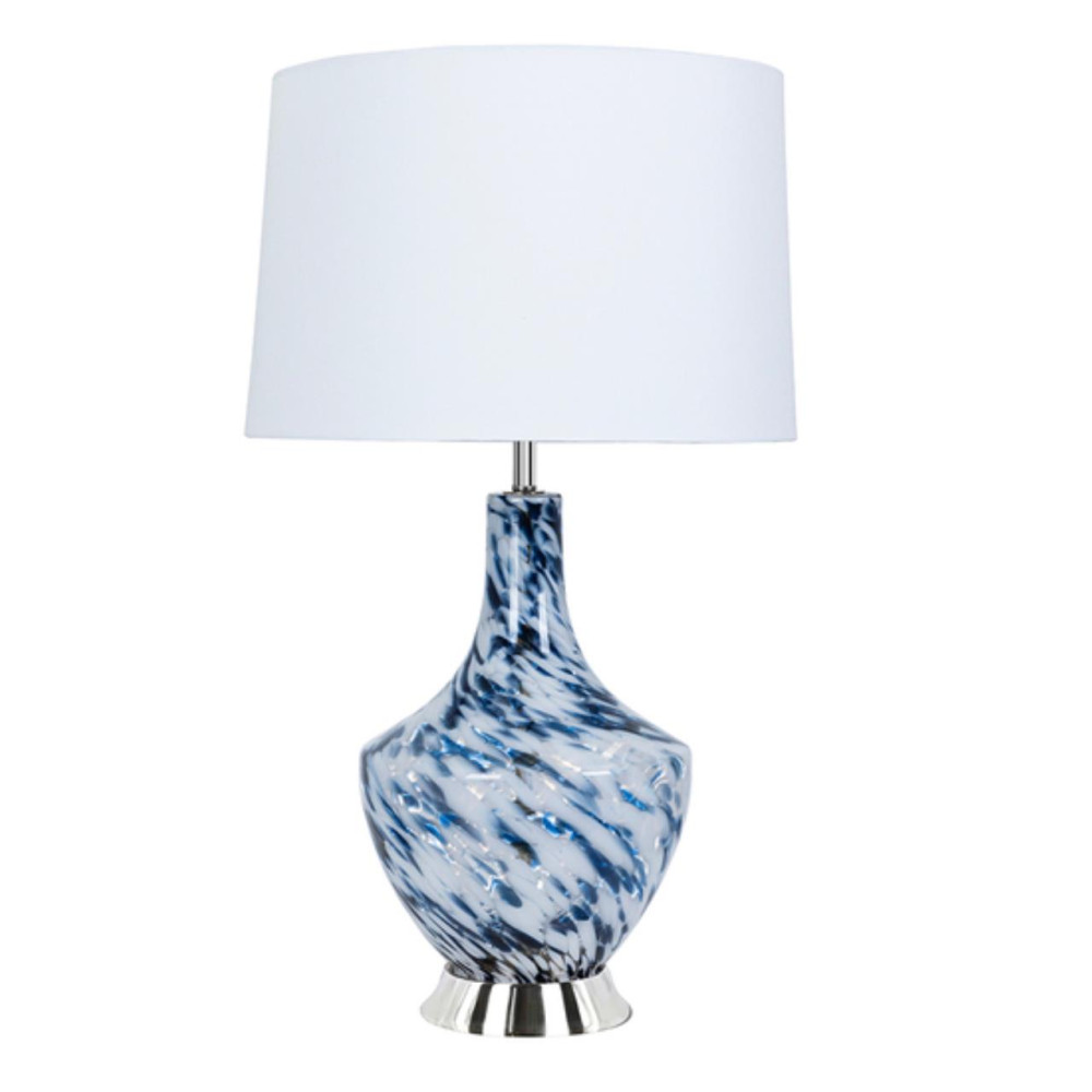 Декоративные настольные лампы ARTE LAMP A5052LT-1CC