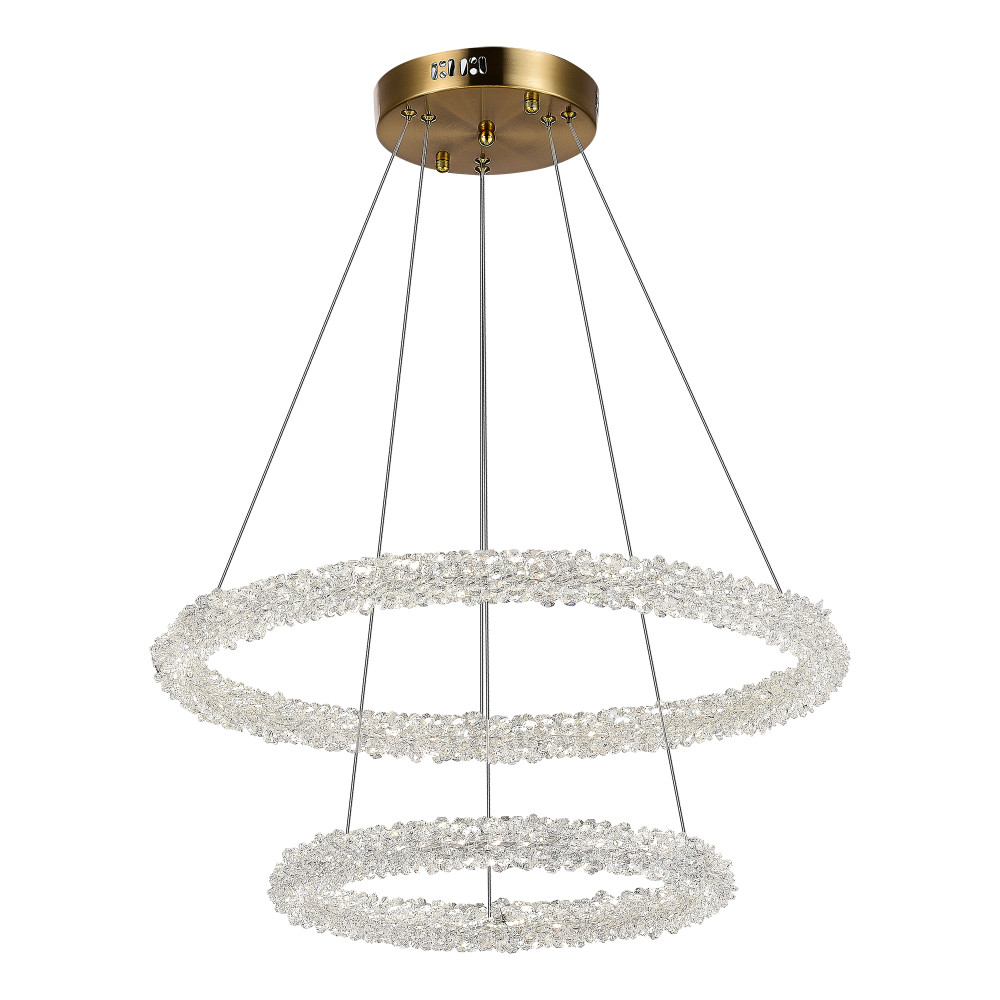 Подвесная люстра ST LUCE SL6110.203.02