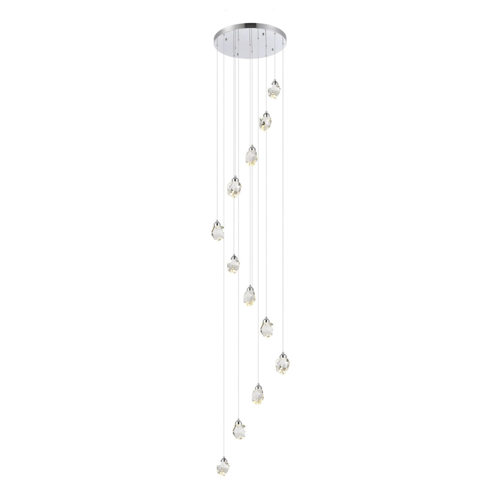 Подвесная люстра ST LUCE SL6114.103.12