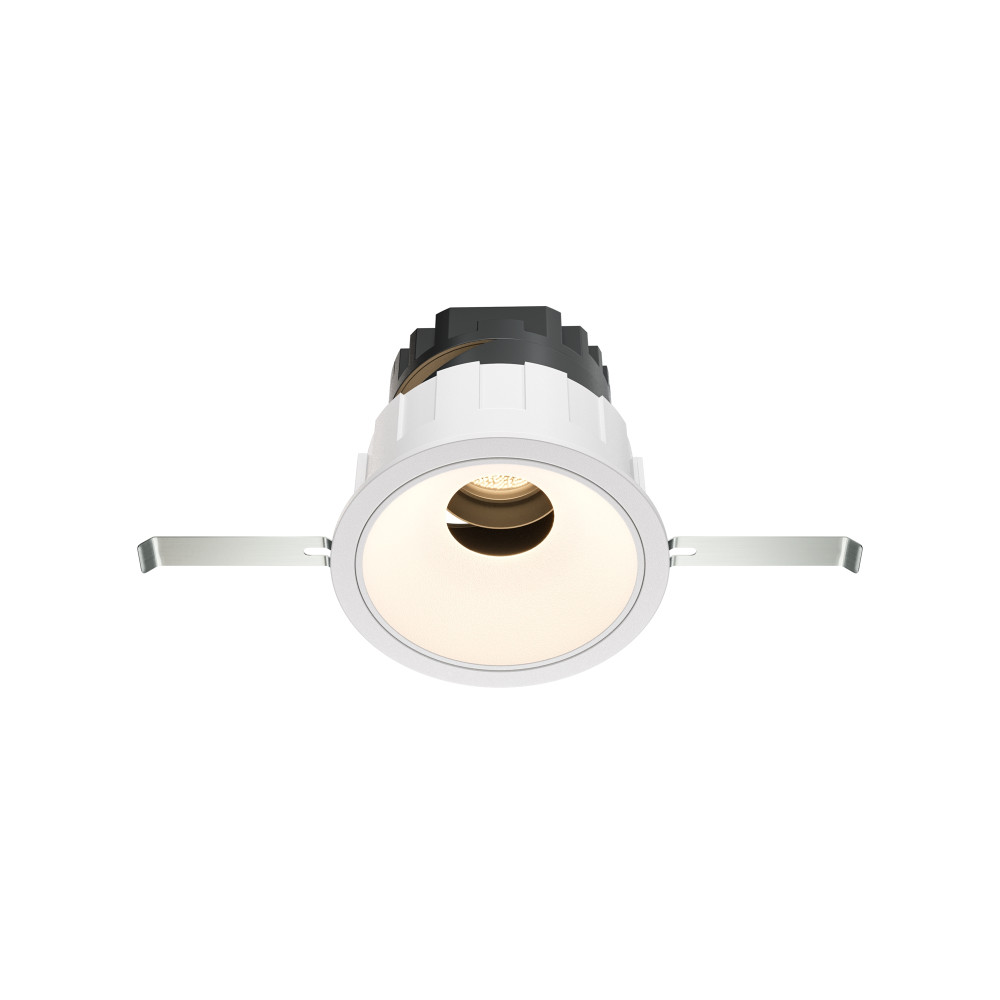 Встраиваемый светильник MAYTONI DOWNLIGHT DL057-10W3K-W