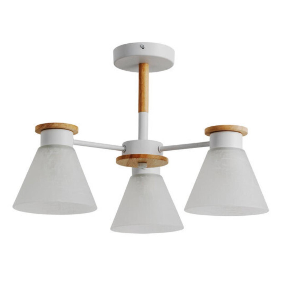 Потолочная люстра ARTE LAMP A1031PL-3WH