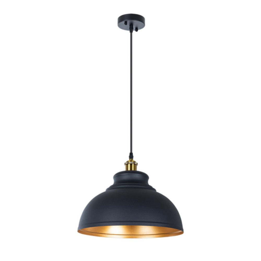 ARTE LAMP A7039SP-1BK