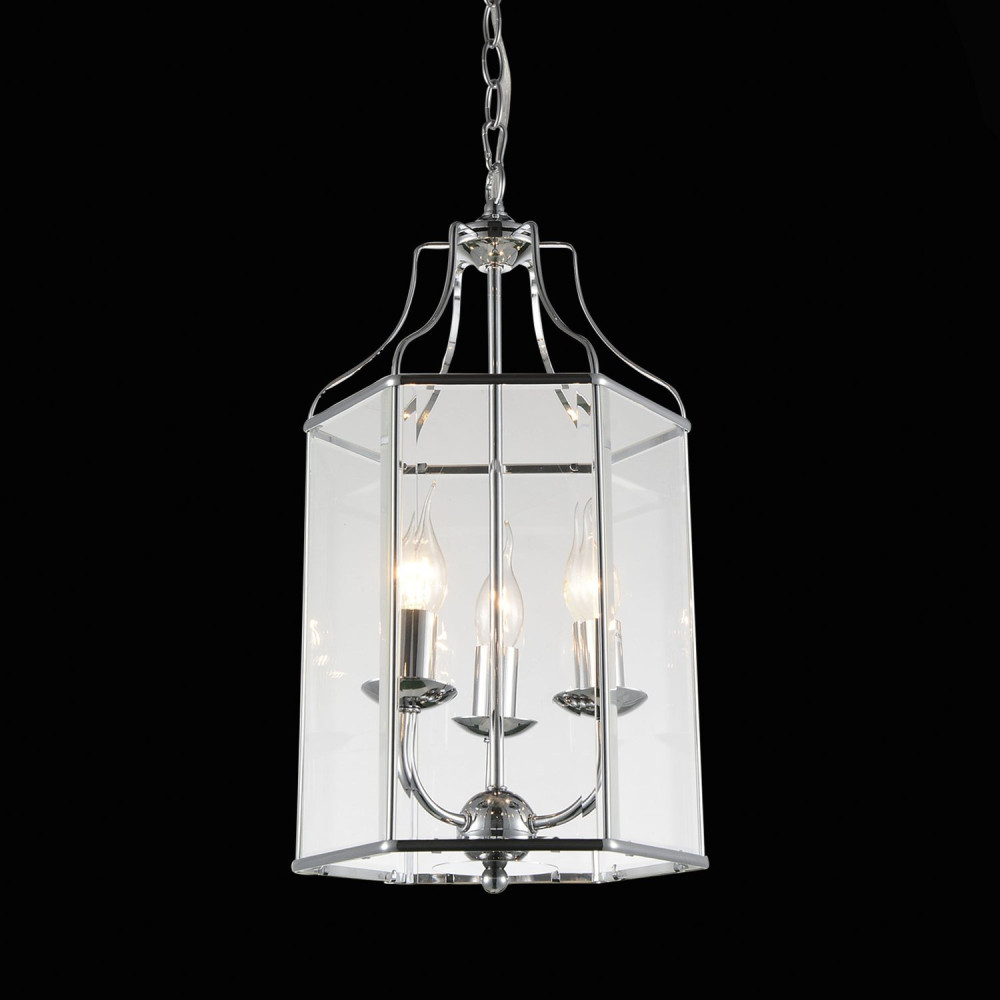 Подвесная люстра ST LUCE SL228.103.03