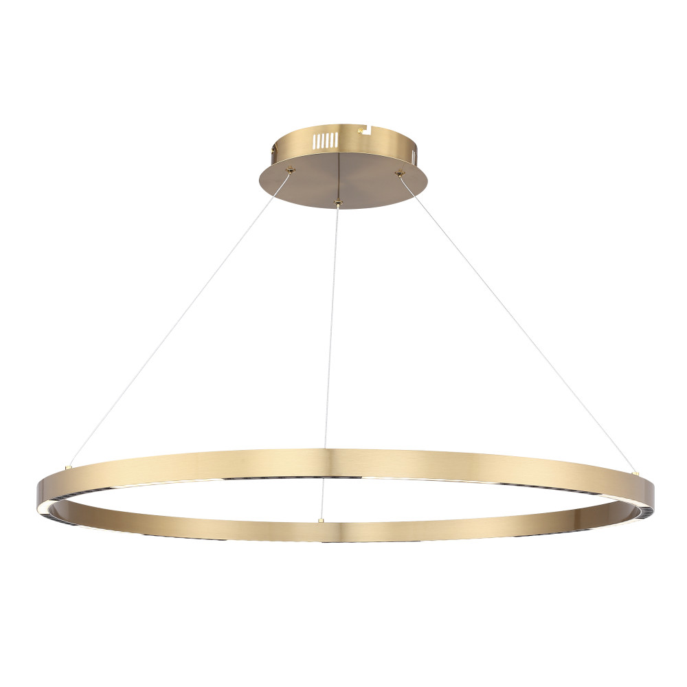 Подвесная люстра ST LUCE SL6238.343.01