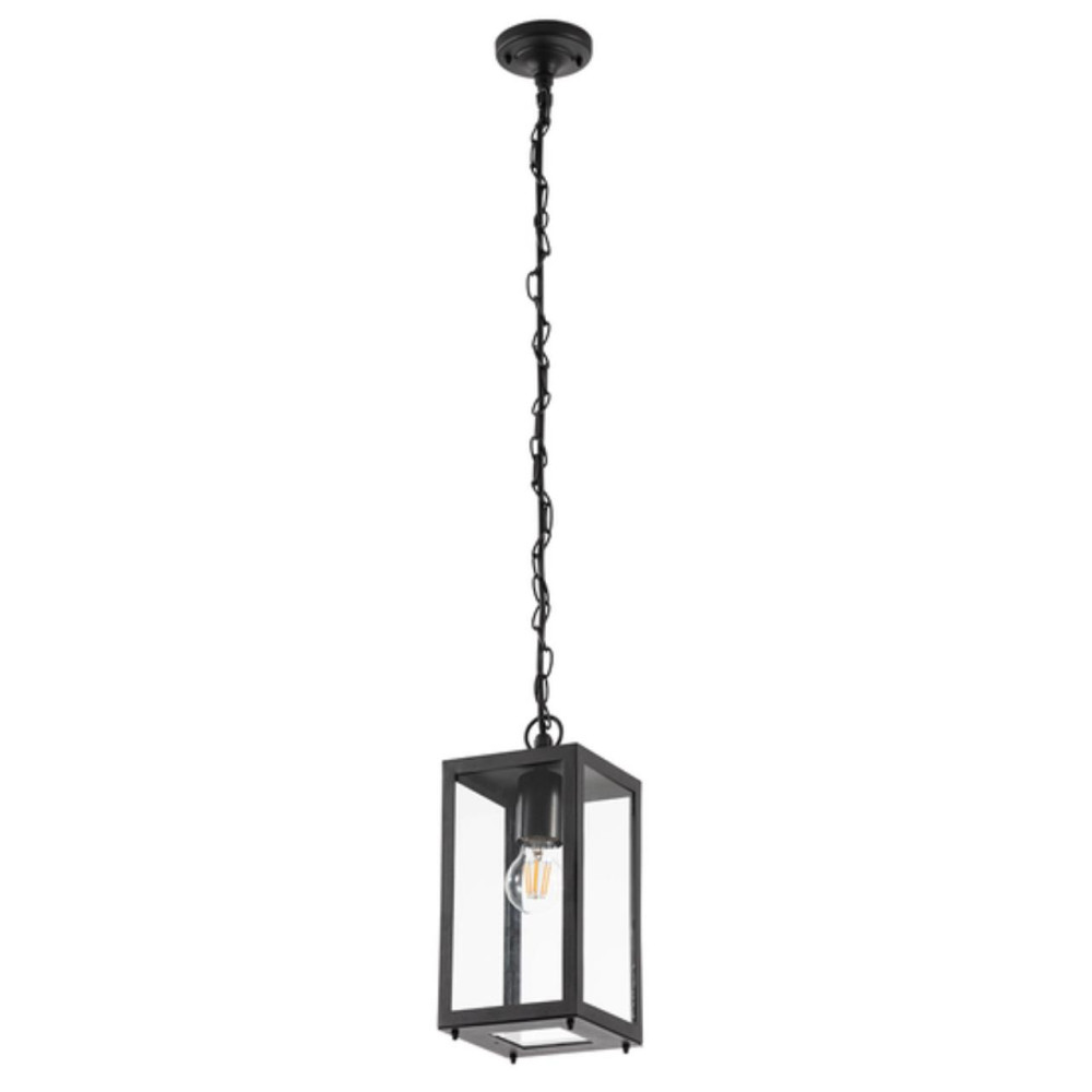 Уличные подвесные светильники ARTE LAMP A4569SO-1BK