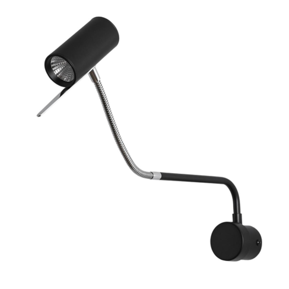 Бра ARTE LAMP A2423AP-5CC