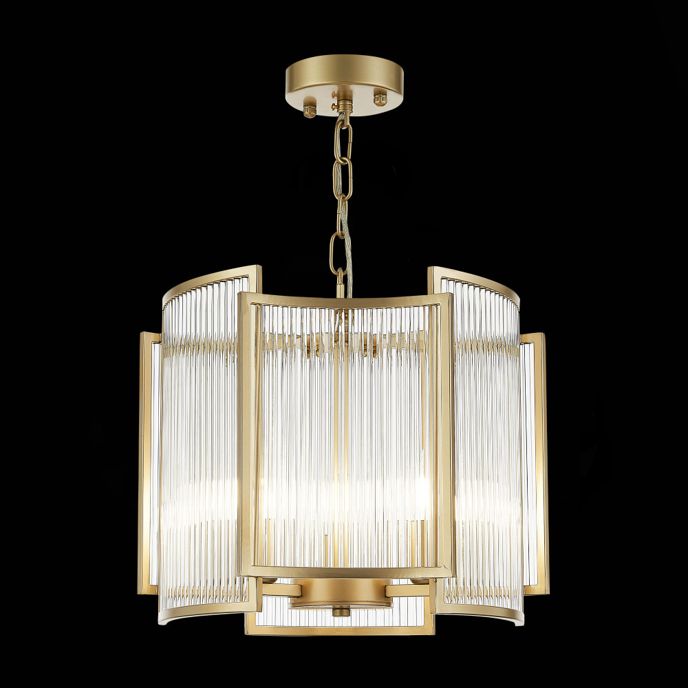 Подвесная люстра ST LUCE SL1234.203.03