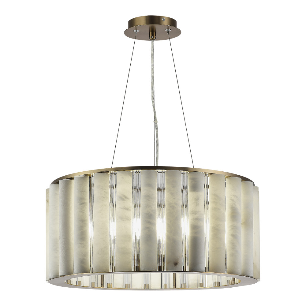 Подвесная люстра ST LUCE SL1516.303.08