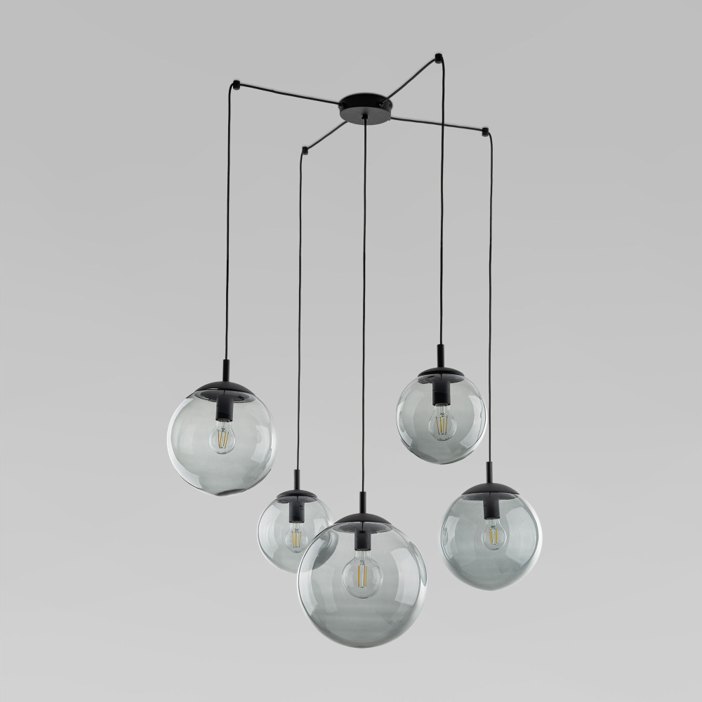 Подвесная люстра TK LIGHTING ESME 5382 ESME