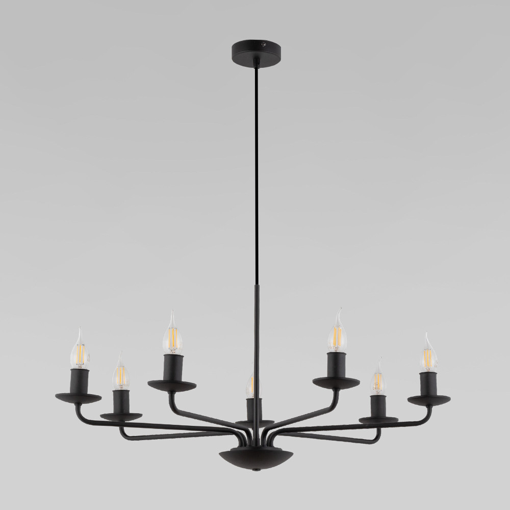 Подвесная люстра TK LIGHTING LIMAL 4613 LIMAL