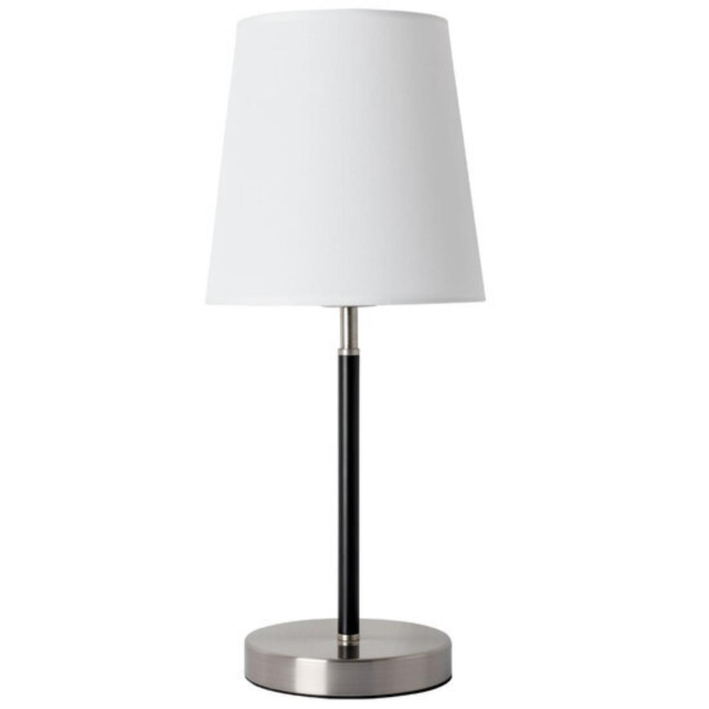 Декоративные настольные лампы ARTE LAMP A2589LT-1SS