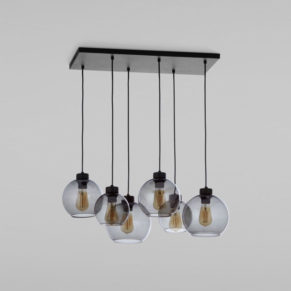 Подвесная люстра TK LIGHTING CUBUS 2833 CUBUS