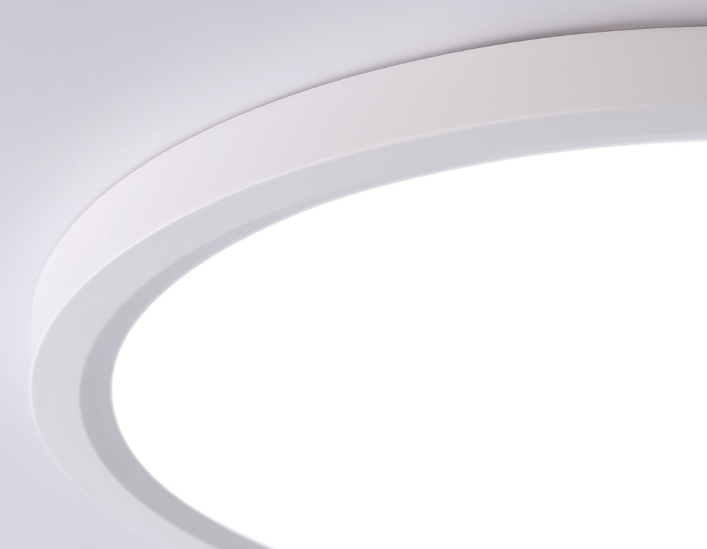 Потолочный светильник AMBRELLA LIGHT ORBITAL FZ1907