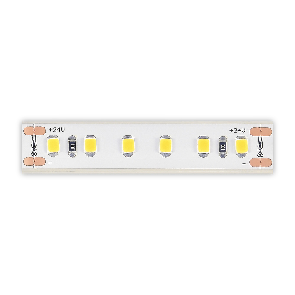 ST1001.314.65 Светодиодная лента  - -*14,4W 3000K 1 400Lm Ra90 IP65 L1 000xW10xH2 24VV Светодиодные ленты