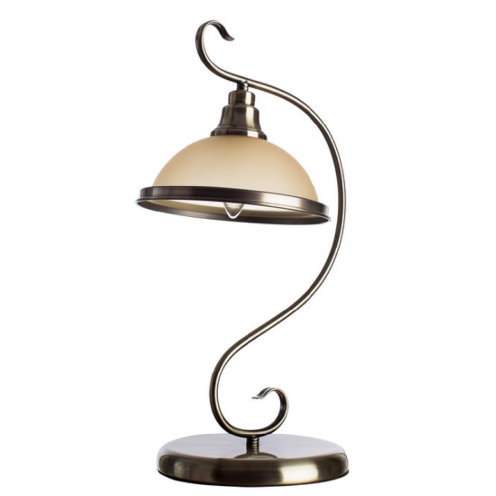 Настольная лампа ARTE LAMP A6905LT-1AB