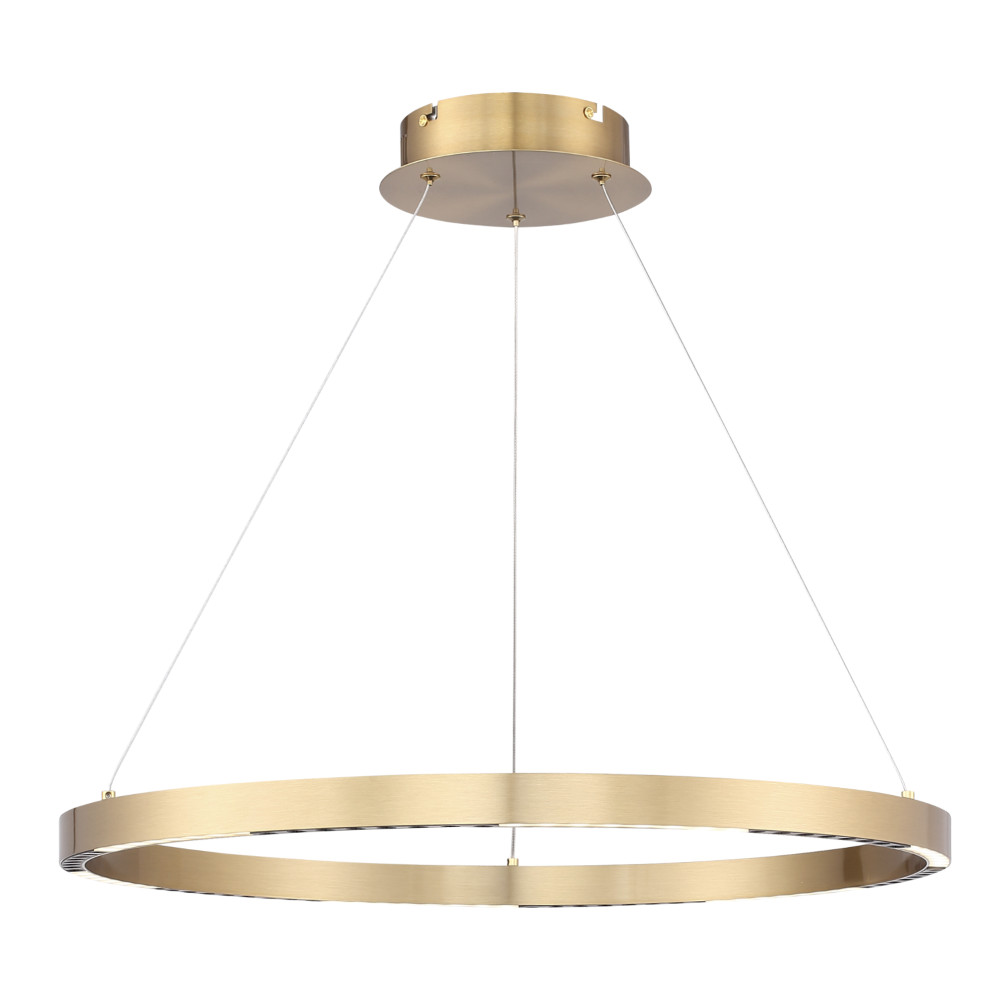 Подвесная люстра ST LUCE SL6238.333.01