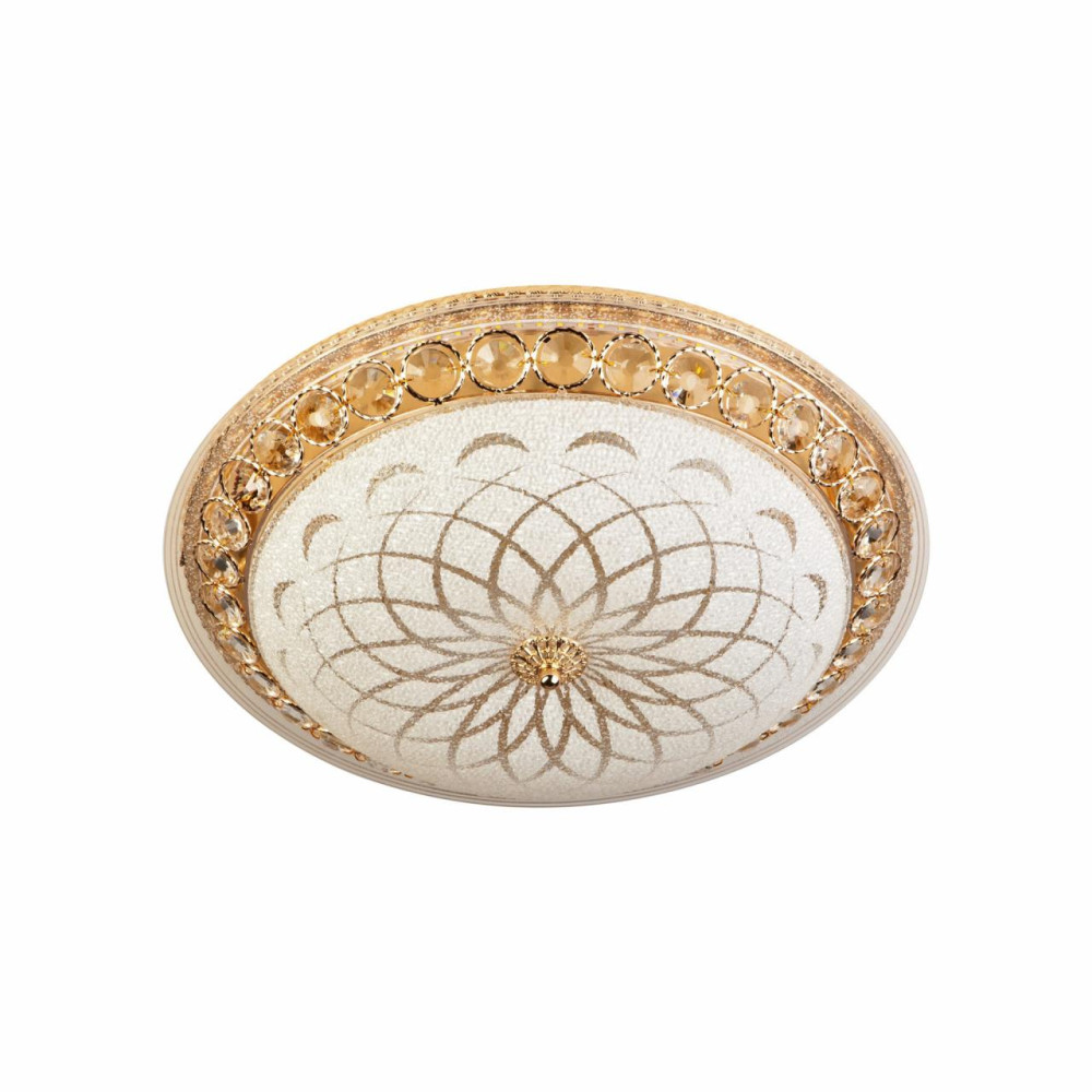 Потолочный светильник LED4U L1107-800 GD