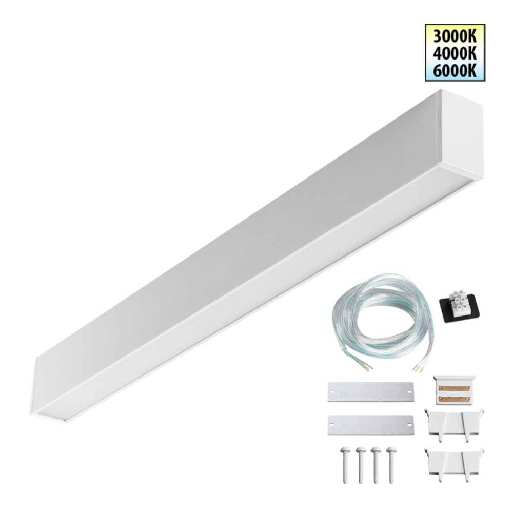 Линейный светильник NOVOTECH OVER 359602