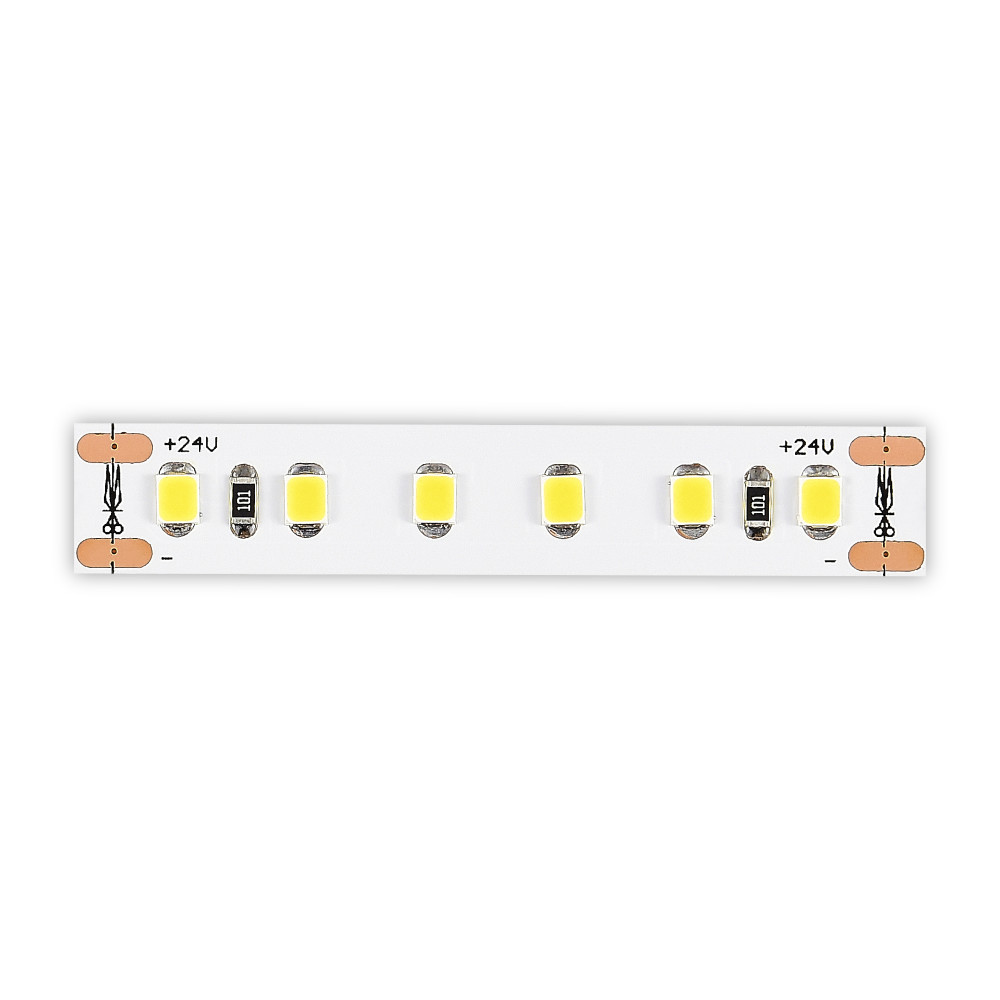 ST1001.414.20 Светодиодная лента  - -*14,4W 4000K 1 470Lm Ra90 IP20 L1 000xW10xH2 24VV Светодиодные ленты