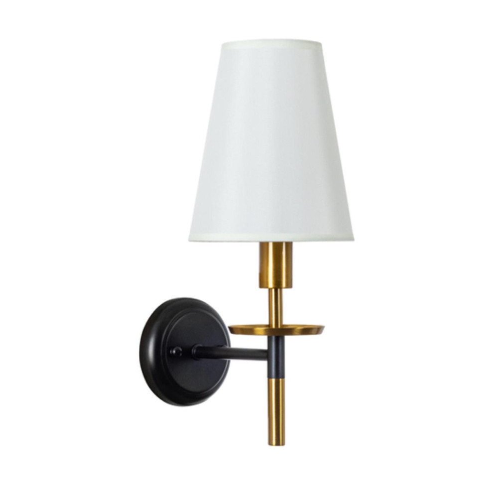 Бра ARTE LAMP A4075AP-1BK