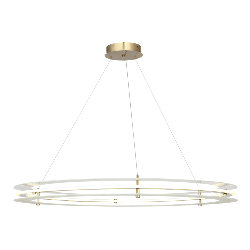 Подвесная люстра ST LUCE SL6245.213.01