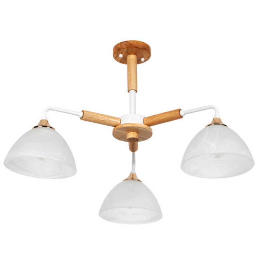 Потолочная люстра ARTE LAMP A5032PL-3BR