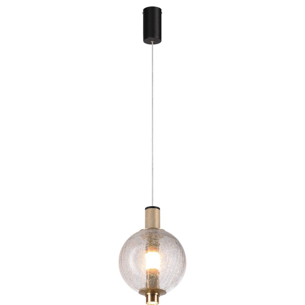 Подвесной светильник FAVOURITE KOLBE 4316-1P