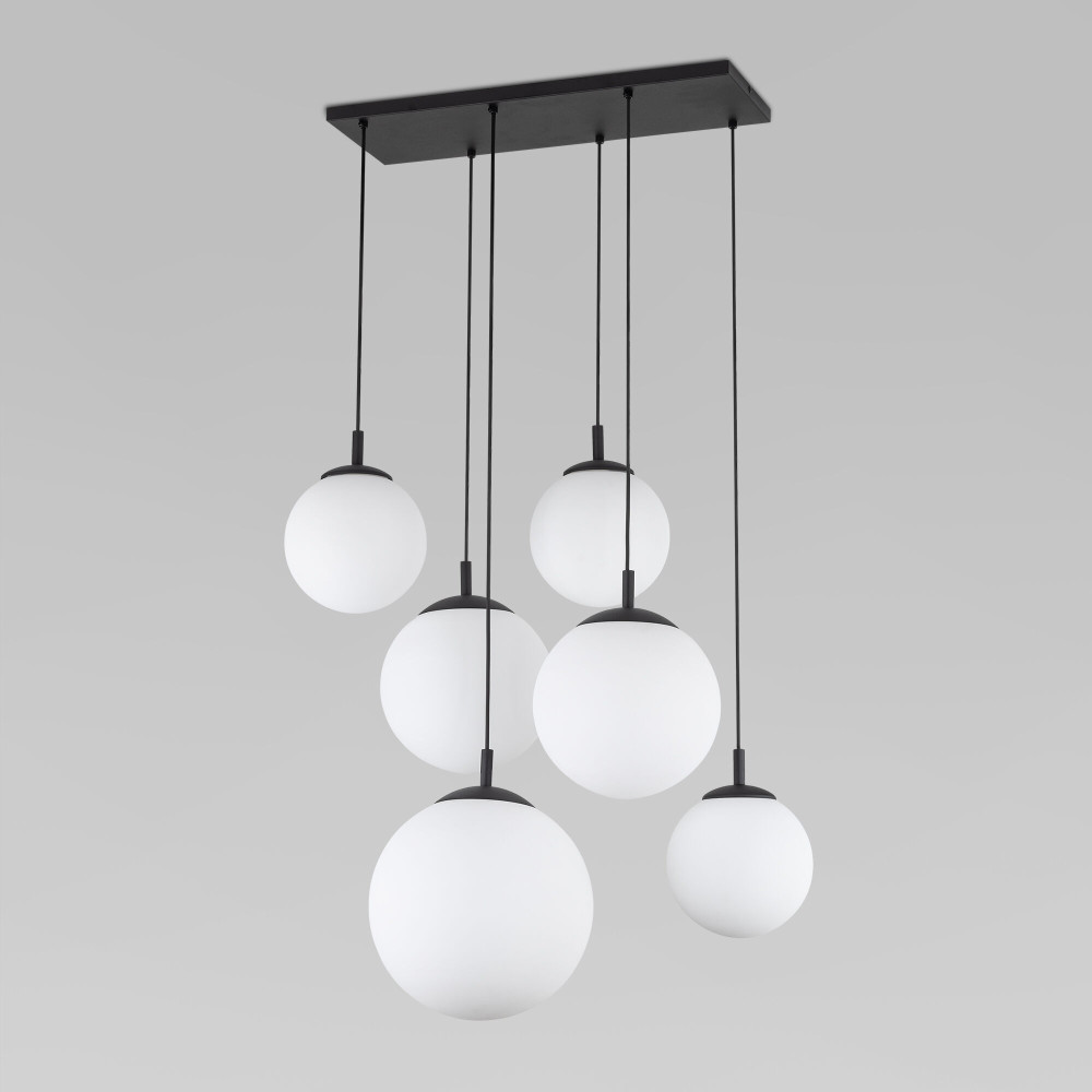 Подвесная люстра TK LIGHTING ESME 4793 ESME