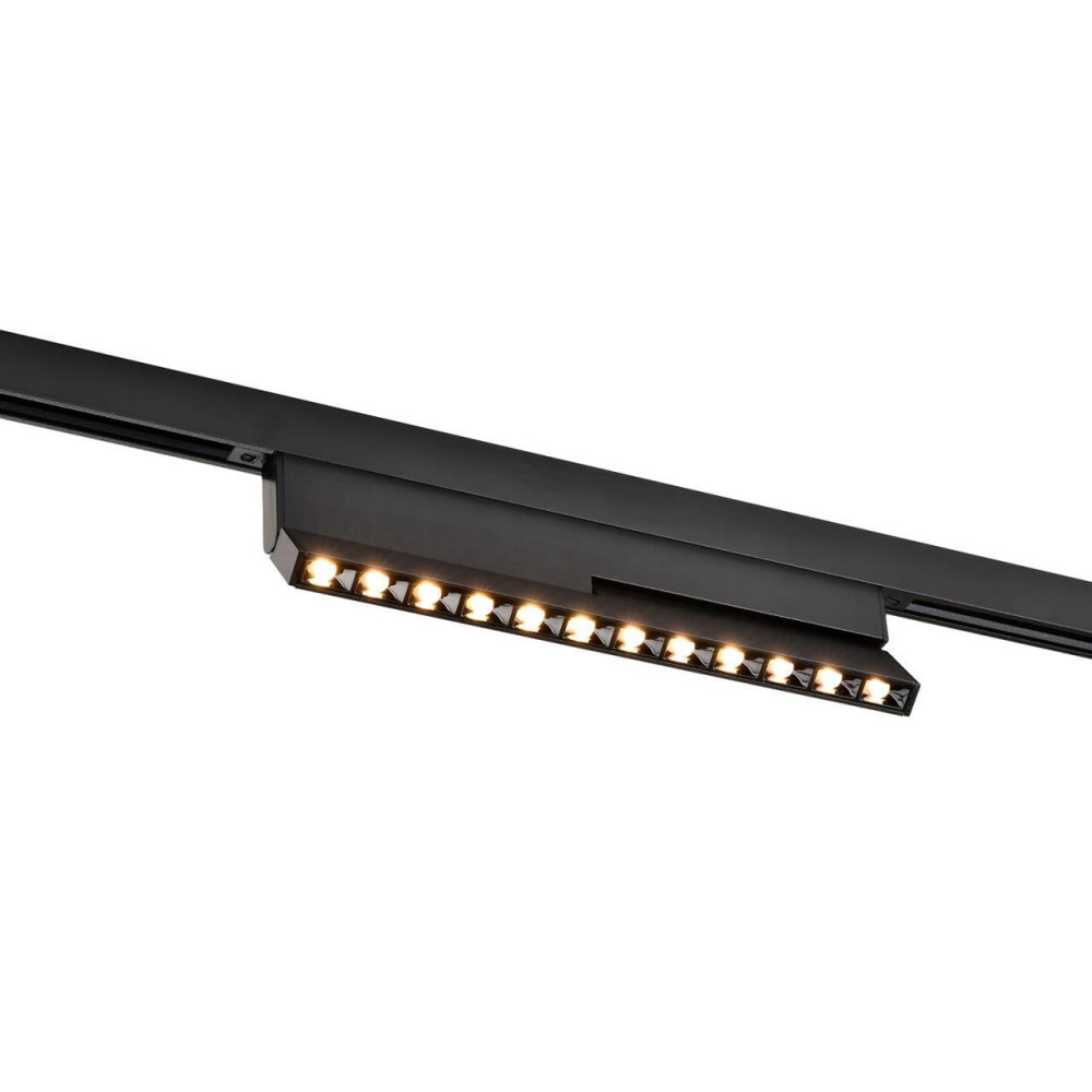 Трековый светильник FAVOURITE LOGICA 4574-1U