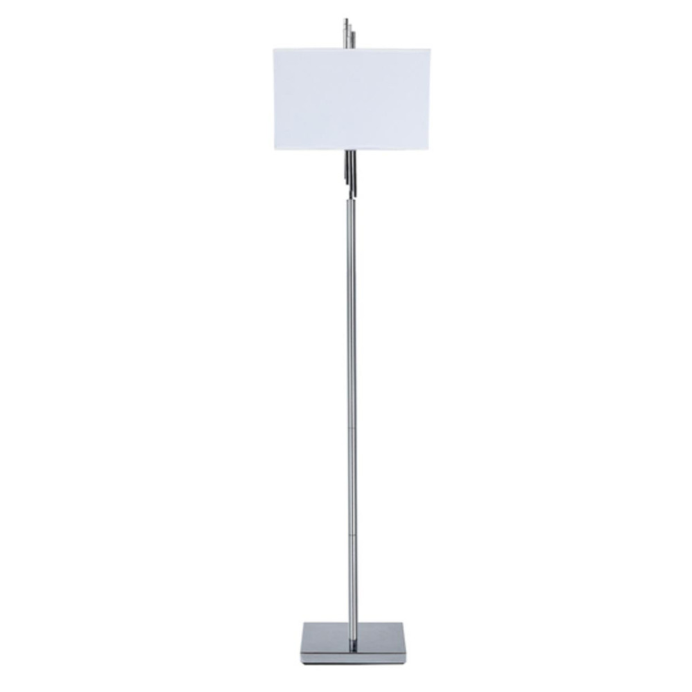 С абажуром ARTE LAMP A5037PN-2CC