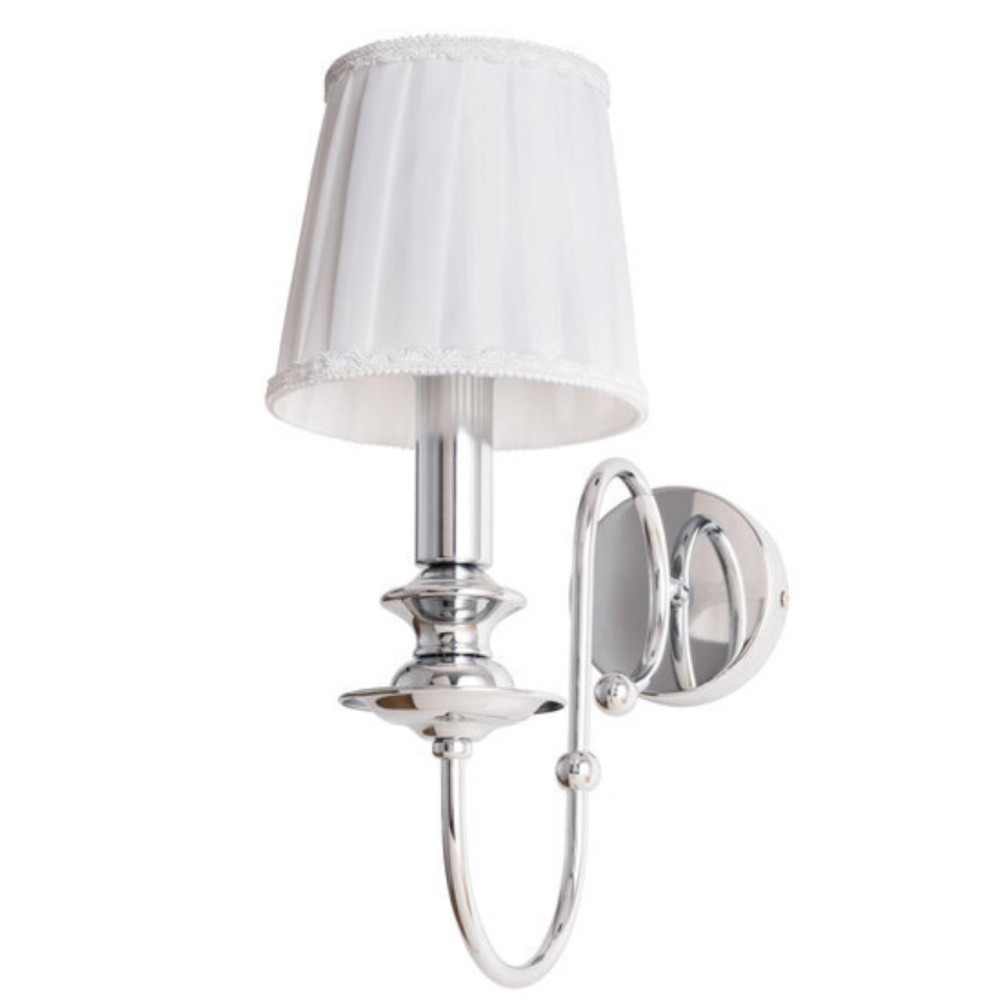 Бра ARTE LAMP A1316AP-1CC