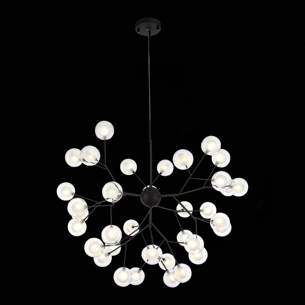 Подвесная люстра ST LUCE SL376.403.36