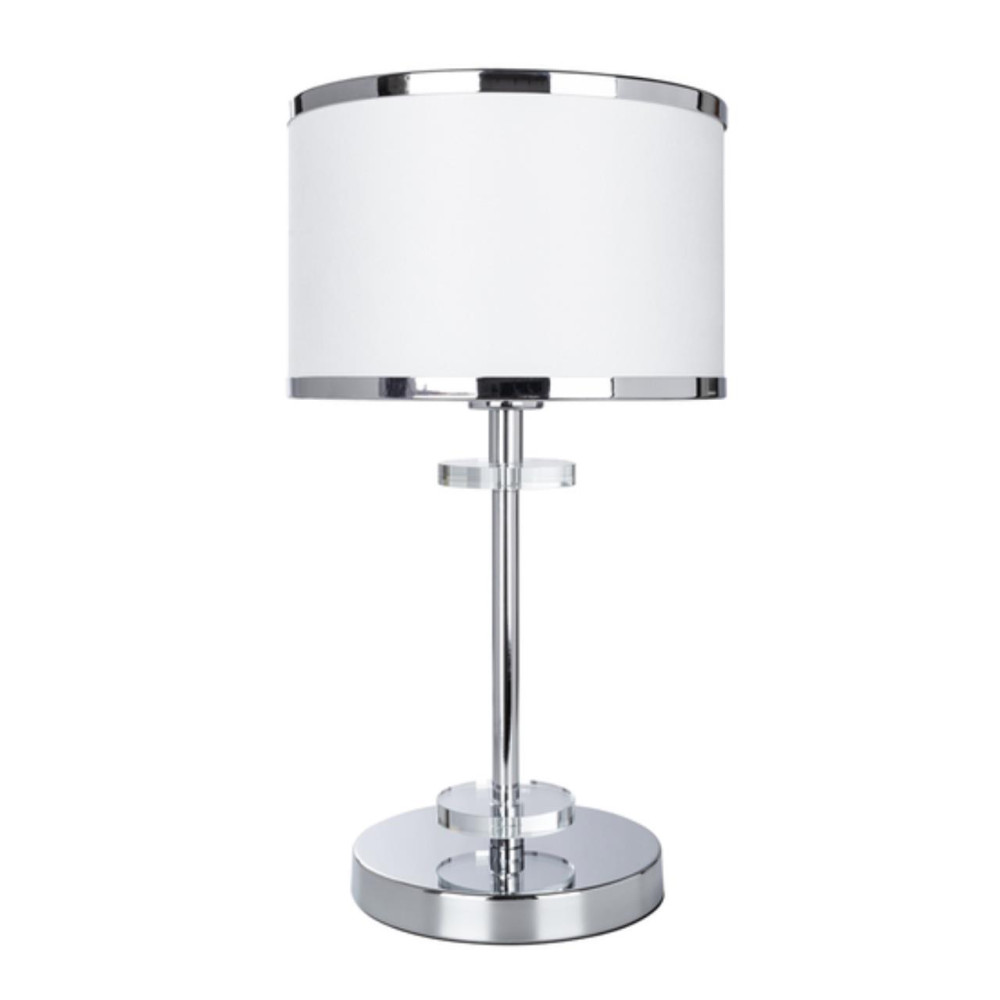 Декоративные настольные лампы ARTE LAMP A3990LT-1CC