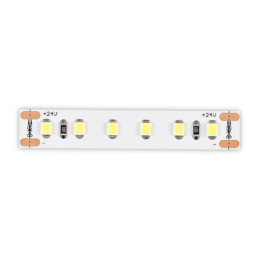 ST1001.314.20 Светодиодная лента  - -*14,4W 3000K 1 400Lm Ra90 IP20 L1 000xW10xH2 24VV Светодиодные ленты